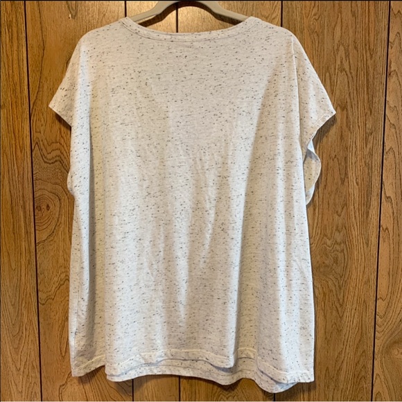 SONOMA | Women’s Plus Size Top - Picture 2 of 4